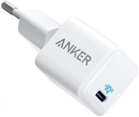 شاحن حائط  Anker | PowerPort III nano 20w 